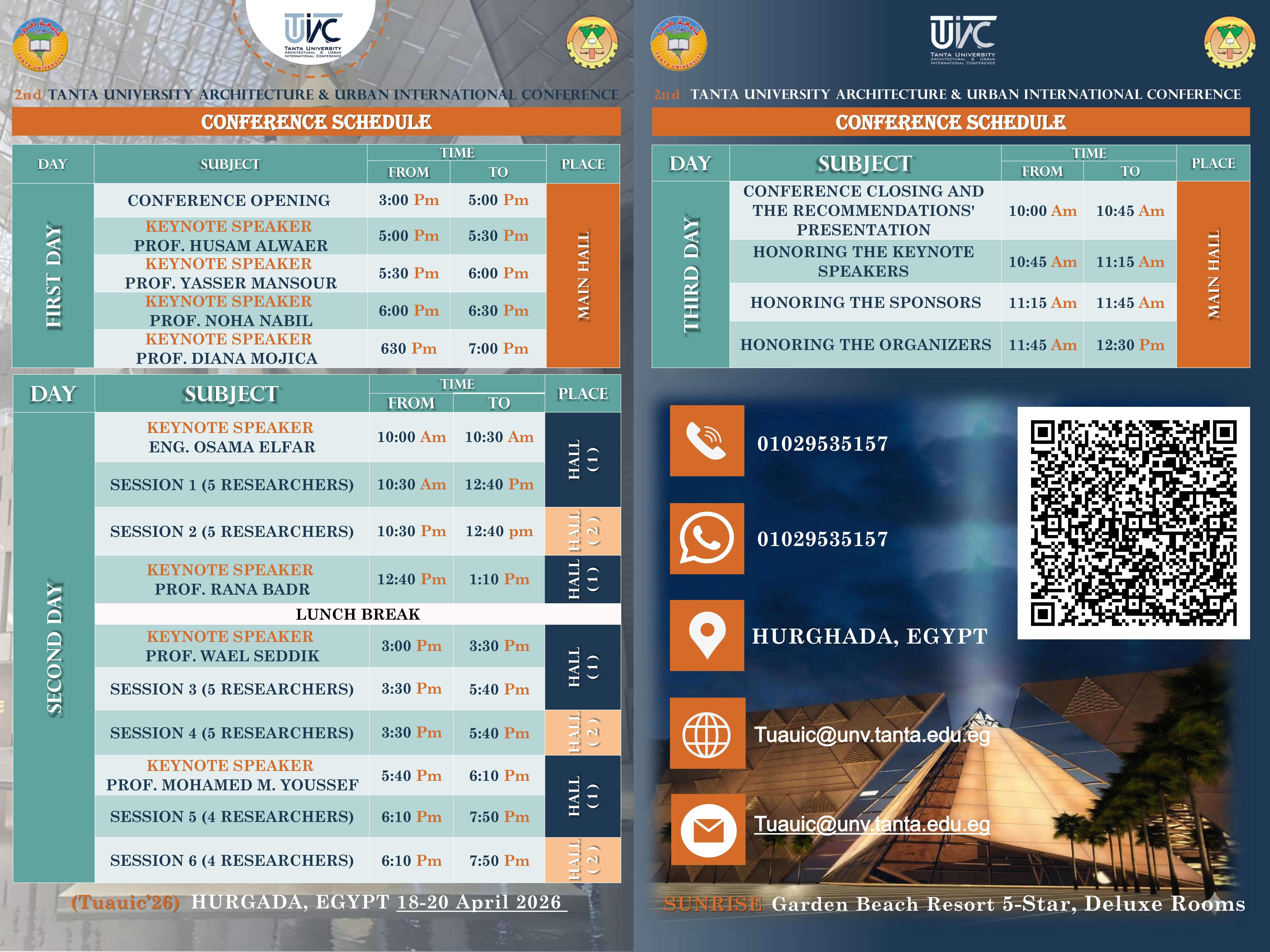 Brochure