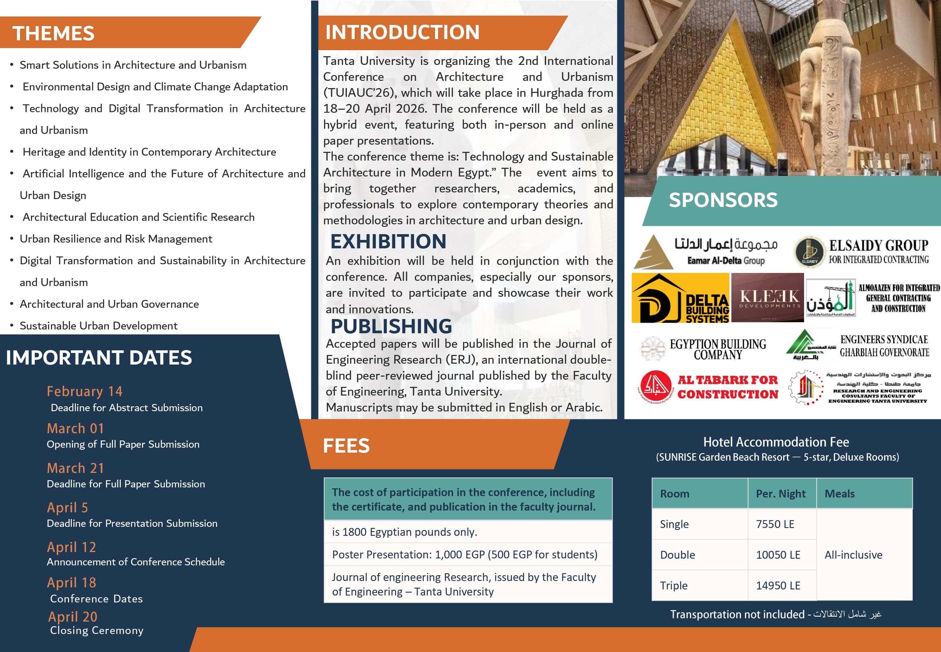 Brochure