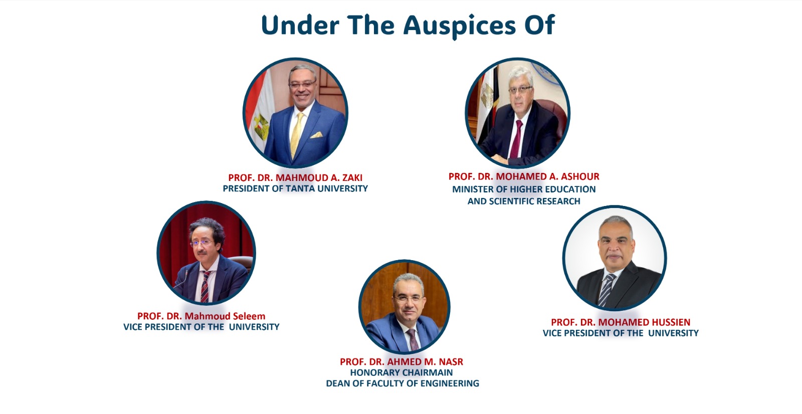 Auspices