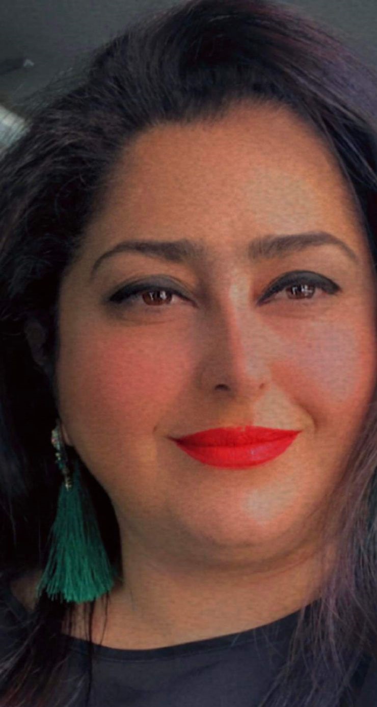 Dr. Rana Badr 