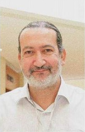 Architect. Mohamed Adel Saidi