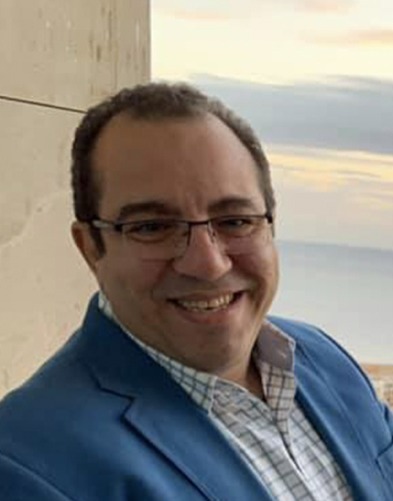 Prof. Diaa El Din I. Hanafy 